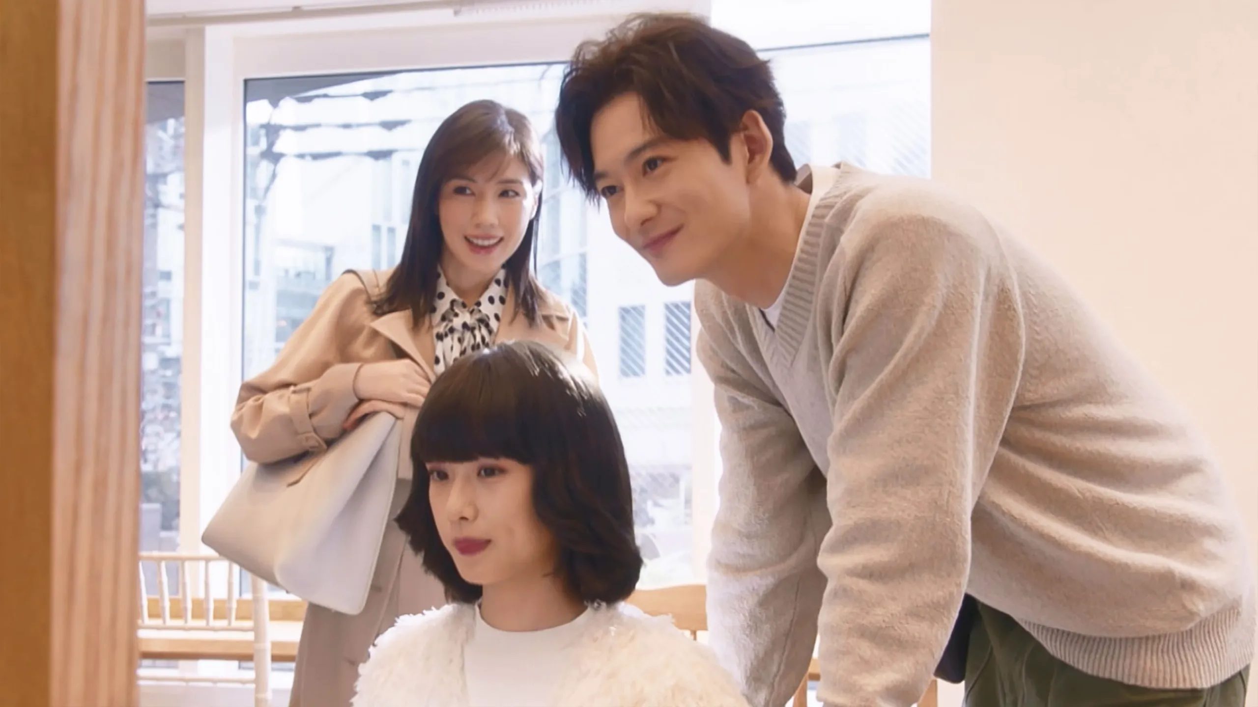 thumbnail - S1：第7話「第７話 回収しなきゃダメですか？」
