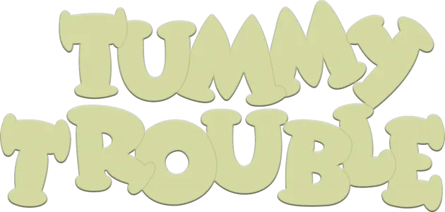 Tummy Trouble
