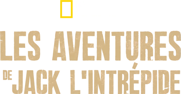 Les Aventures de Jack L'Intrépide