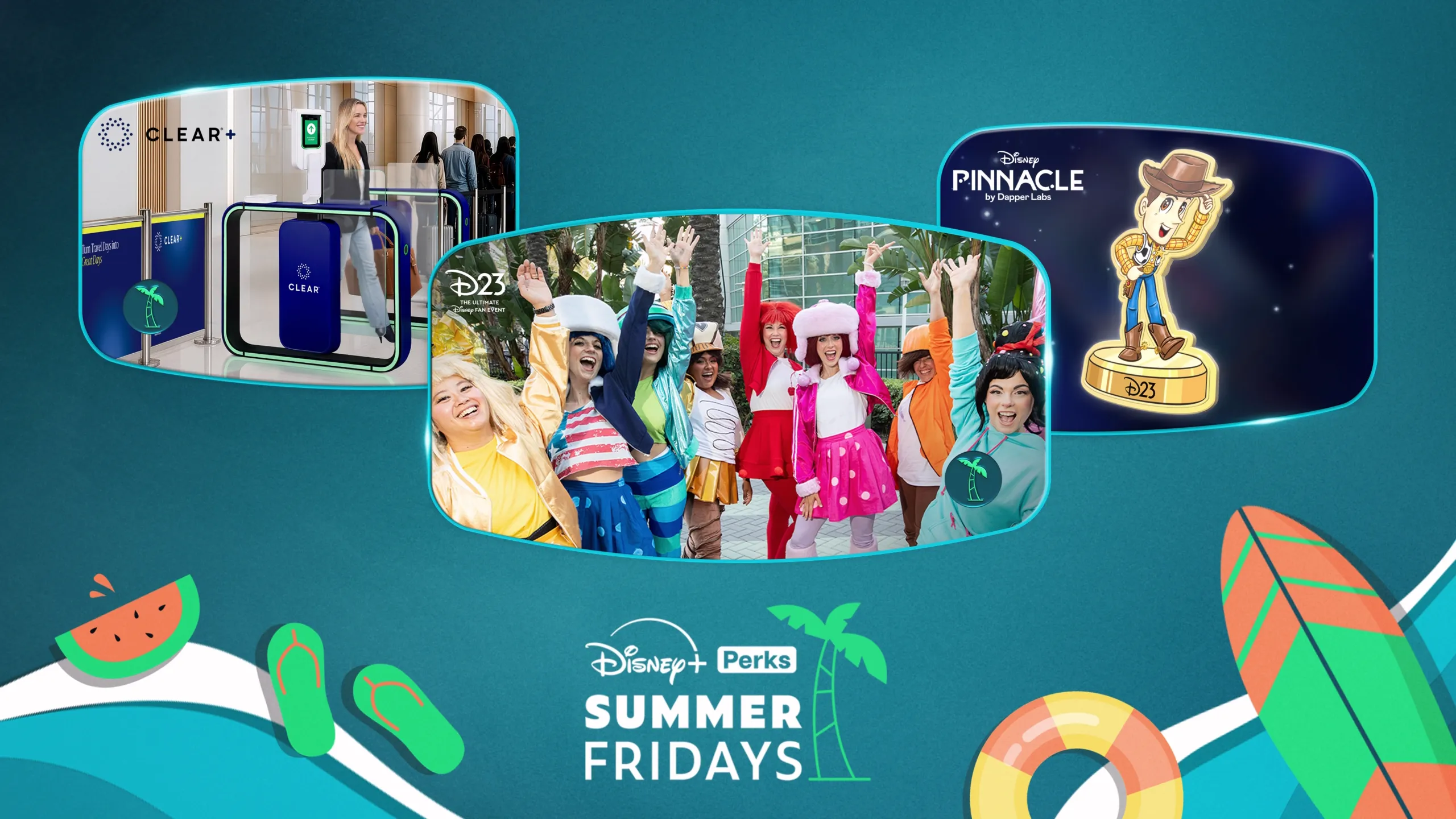 Disney+ Perks: Unlock Exclusive August Discounts & Experiences ...