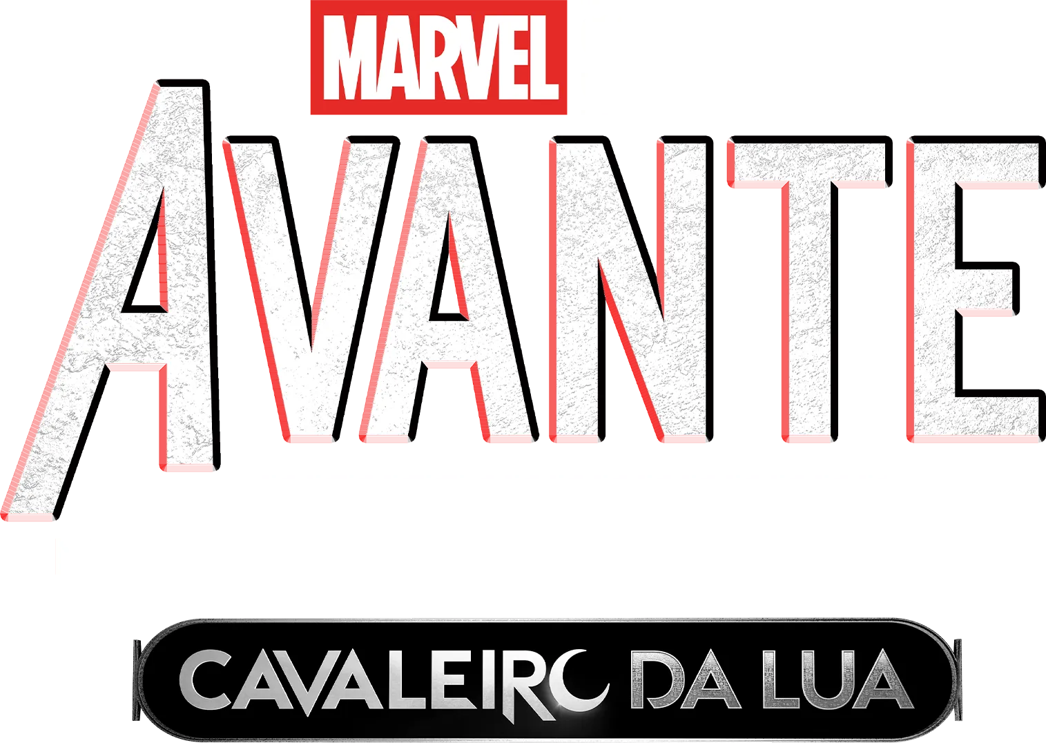 Nos Bastidores de Cavaleiro da Lua