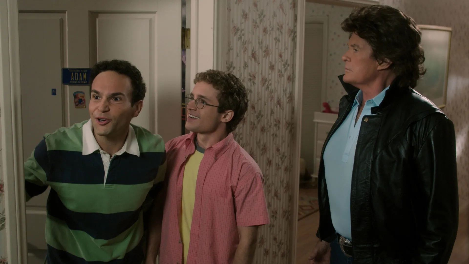 thumbnail - S10:E4 Man of the House