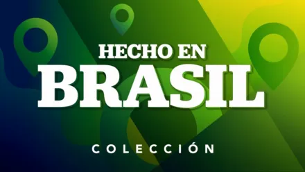 thumbnail - Hecho en Brasil