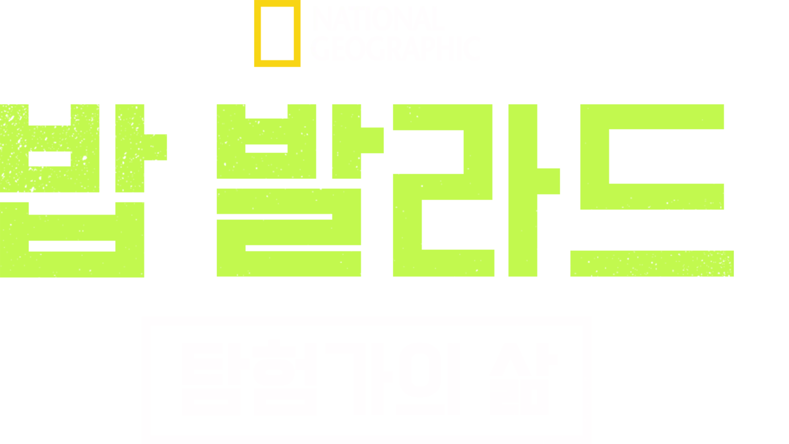 밥 발라드: 탐험가의 삶