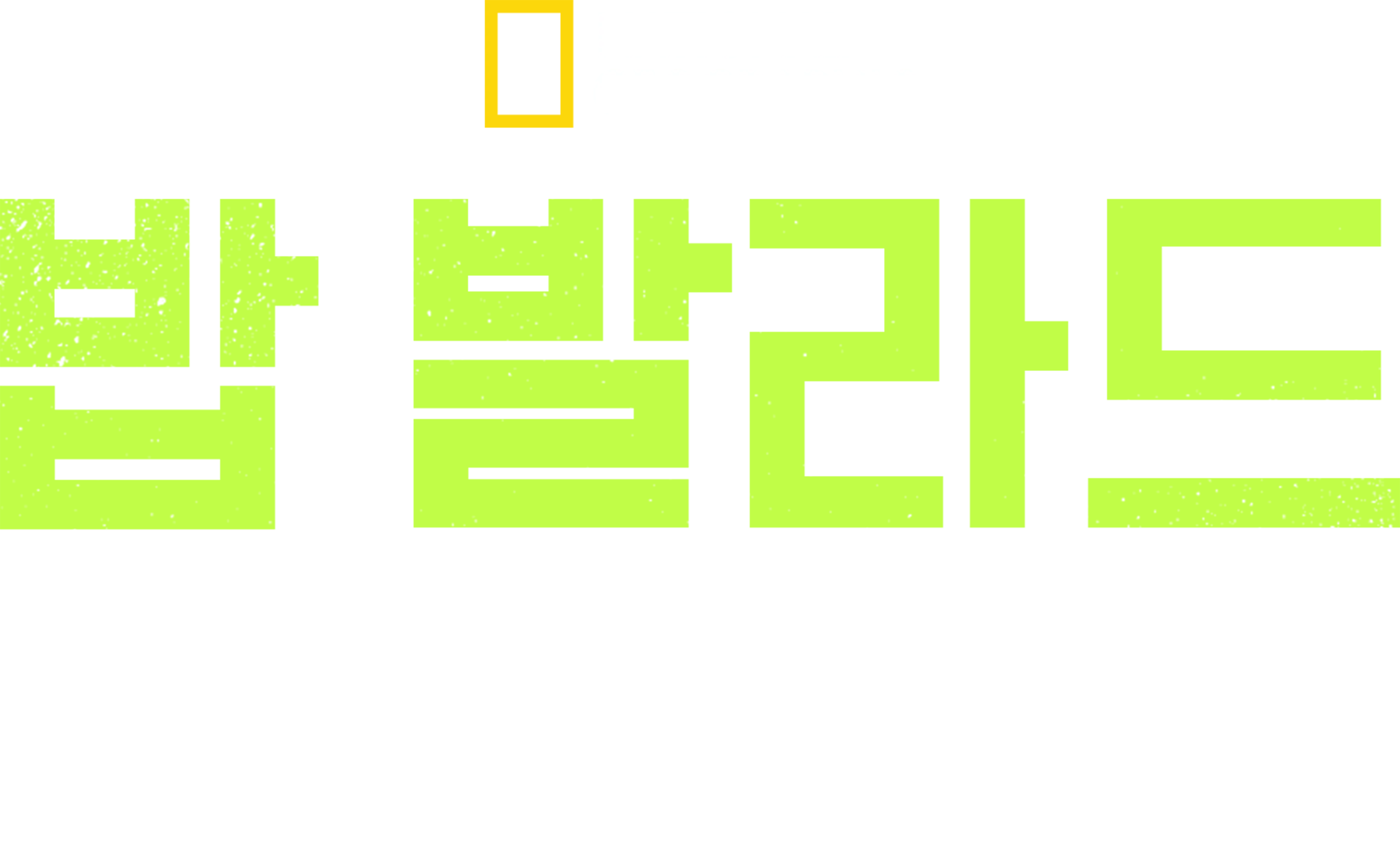밥 발라드: 탐험가의 삶