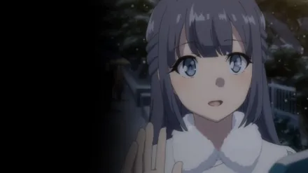 Rascal Does Not Dream of a Dreaming Girl