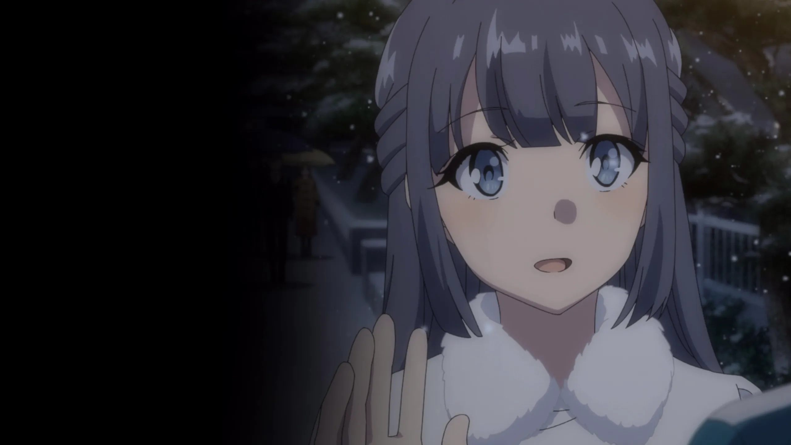 Rascal Does Not Dream of a Dreaming Girl