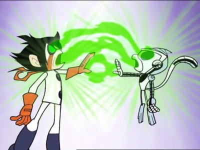 thumbnail - S2:E2 The Savage Lands (Part 2 of 2)