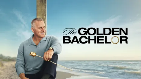 thumbnail - The Golden Bachelor