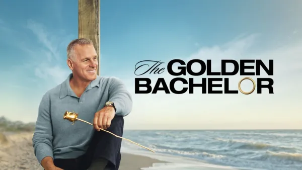 thumbnail - The Golden Bachelor