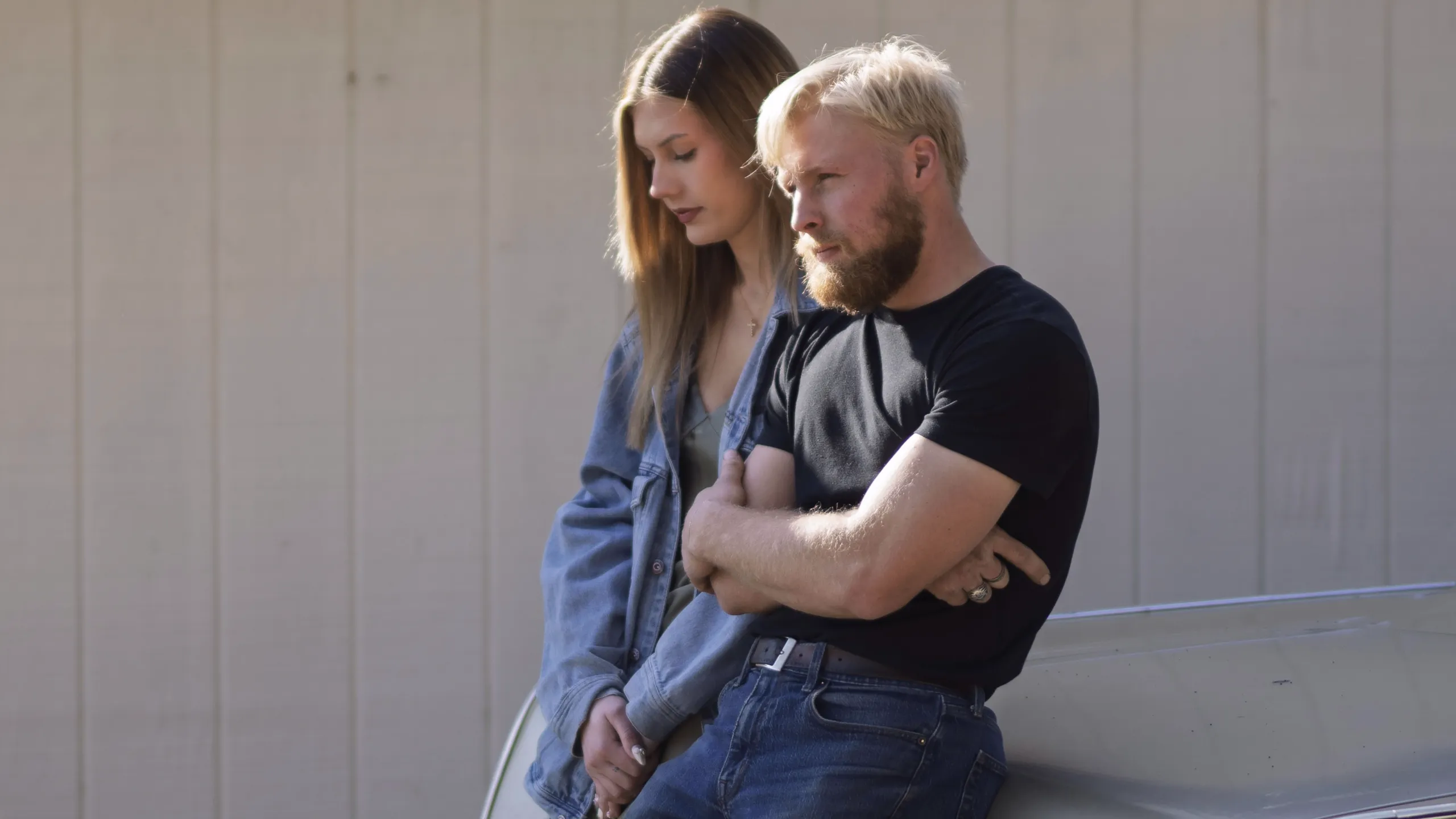 thumbnail - S7:E8 The Day Before "I Do"