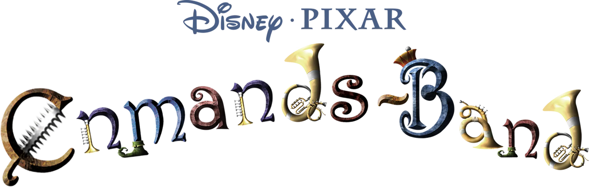 Enmands-band