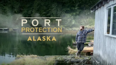 thumbnail - Port Protection Alaska