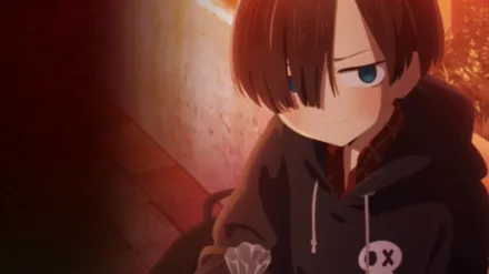 The Dangers in My Heart