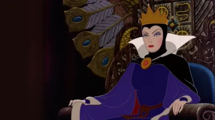 Blanca Nieves y los siete enanos