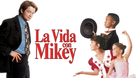 thumbnail - La vida con Mikey
