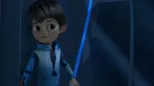 thumbnail - Miles From Tomorrowland S1:E23 Mesiac duchov / Búrlivá noc v temnej hmlovine