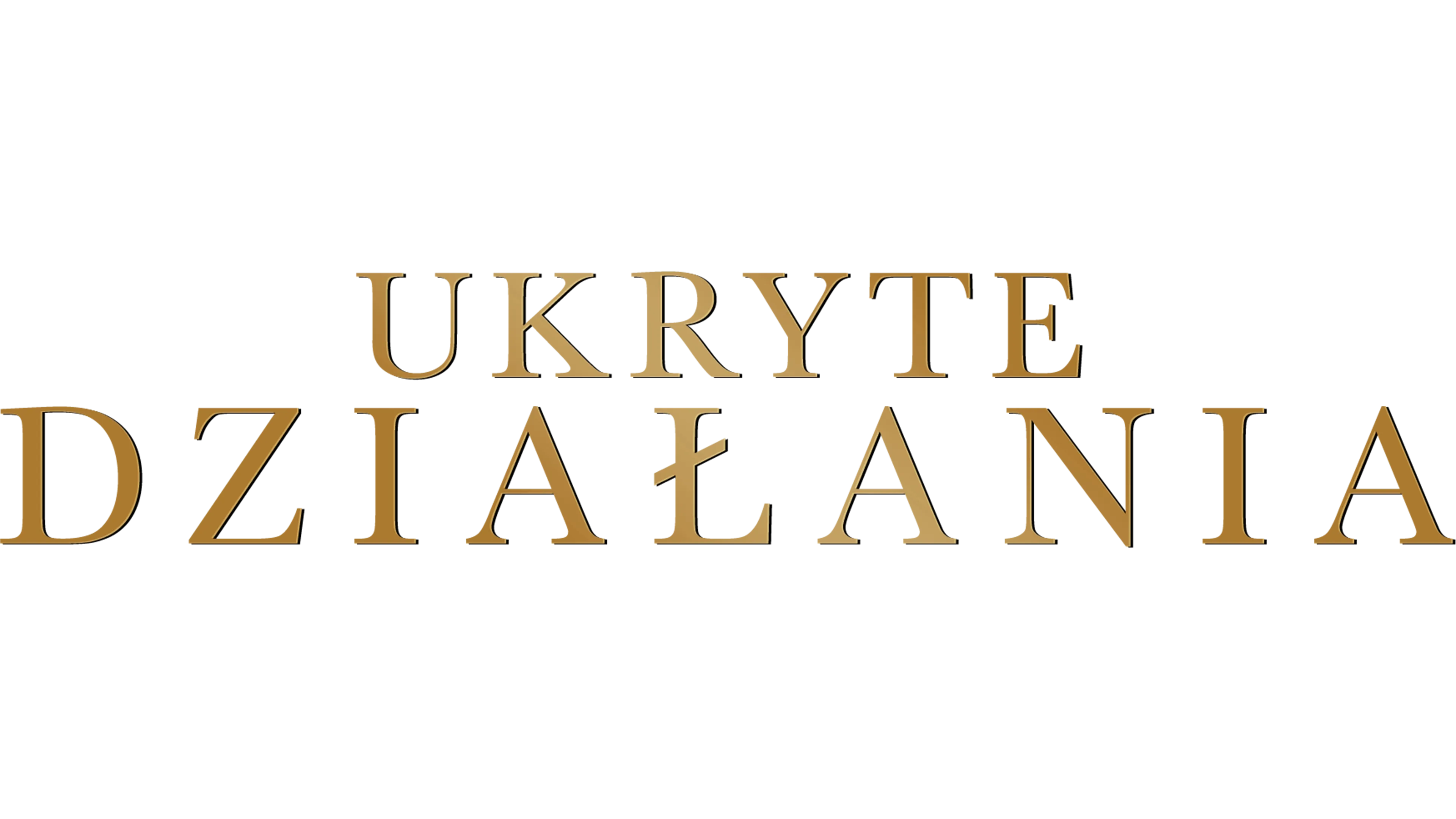 Ukryte działania