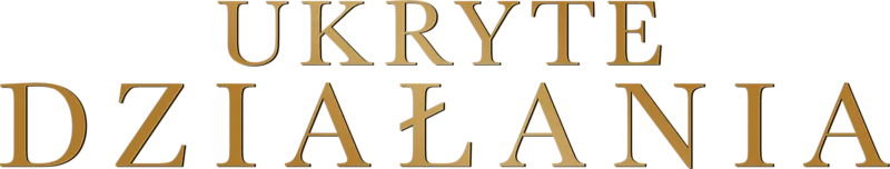 Ukryte działania