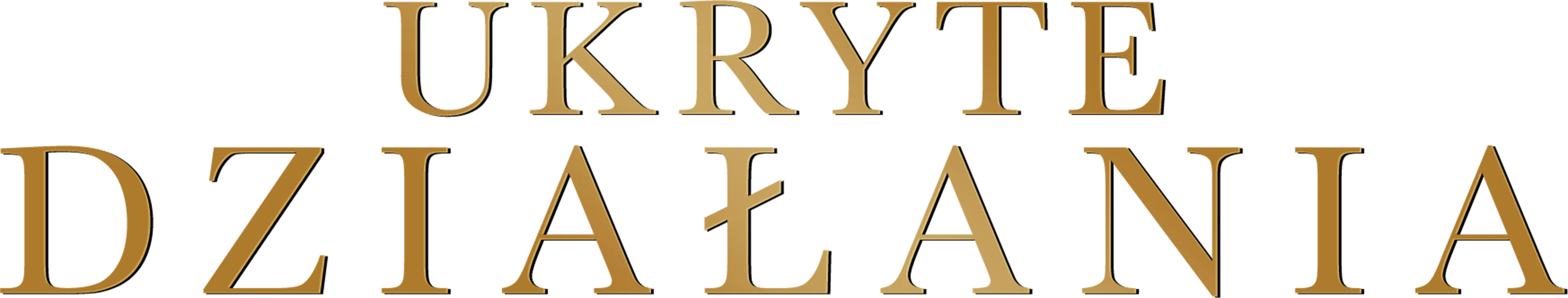 Ukryte działania