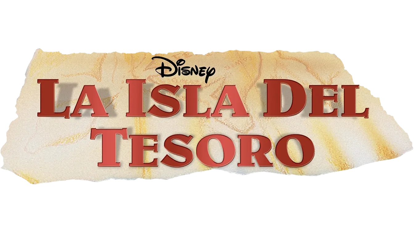 La isla del tesoro