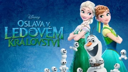 thumbnail - Oslava v Ledovém království