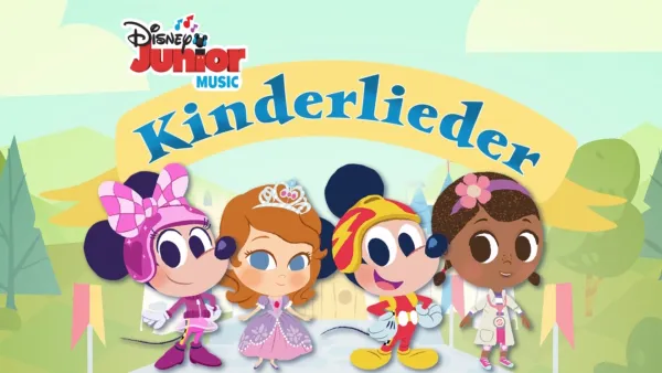 thumbnail - Kinderlieder