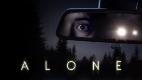 thumbnail - Alone