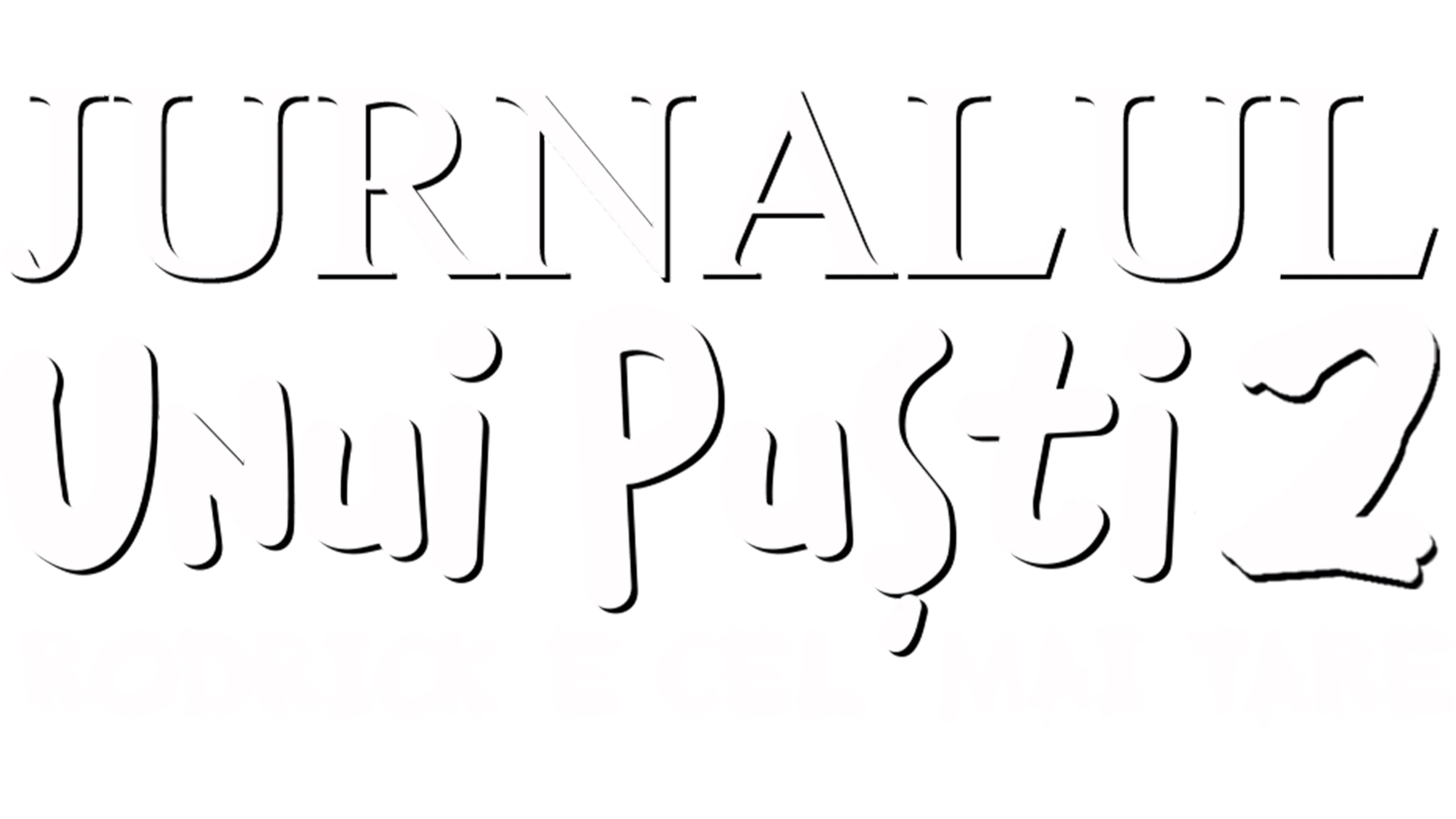 Jurnalul unui puști 2: Rodrick e cel mai tare