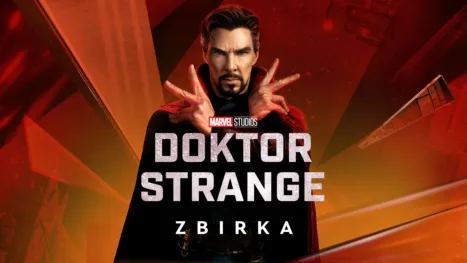 thumbnail - Doctor Strange
