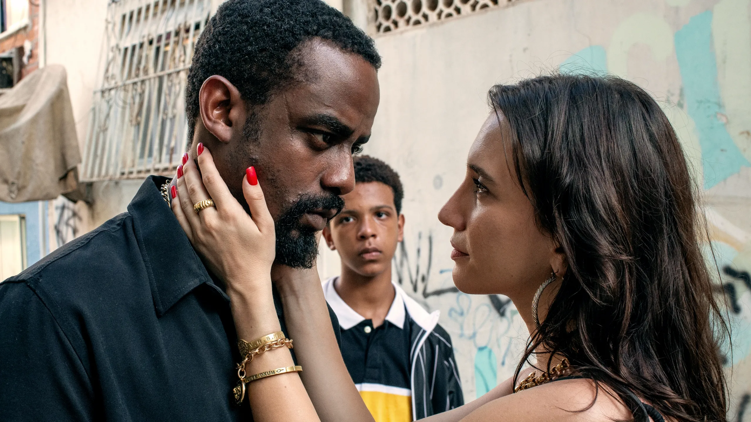 thumbnail - S5:E4 Mother’s Love