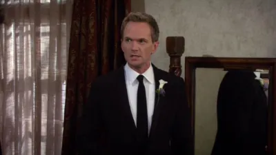 thumbnail - S9:E21 Gary Blauman