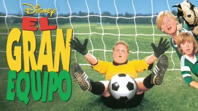 El gran equipo