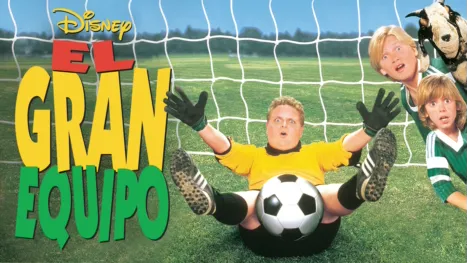 thumbnail - El gran equipo
