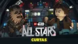 thumbnail - Lego Star Wars: All Stars (Curtas)