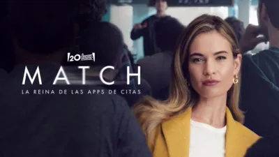 thumbnail - Match: La reina de las apps de citas