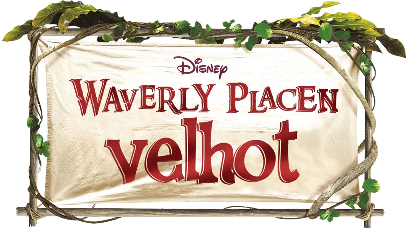 Waverly Placen velhot