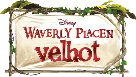 Waverly Placen velhot