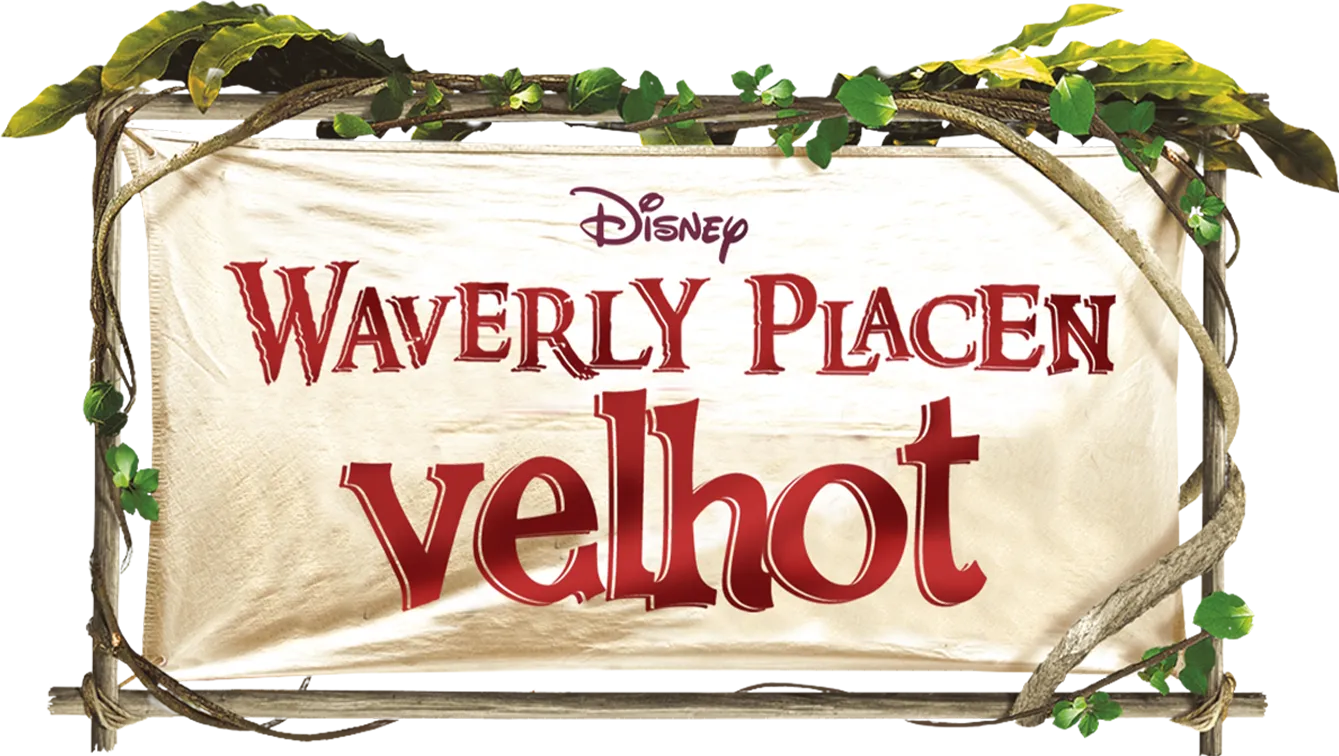 Waverly Placen velhot