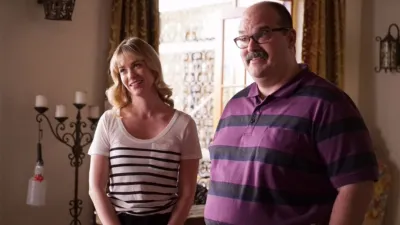 thumbnail - S4:E13 Release the Hounds