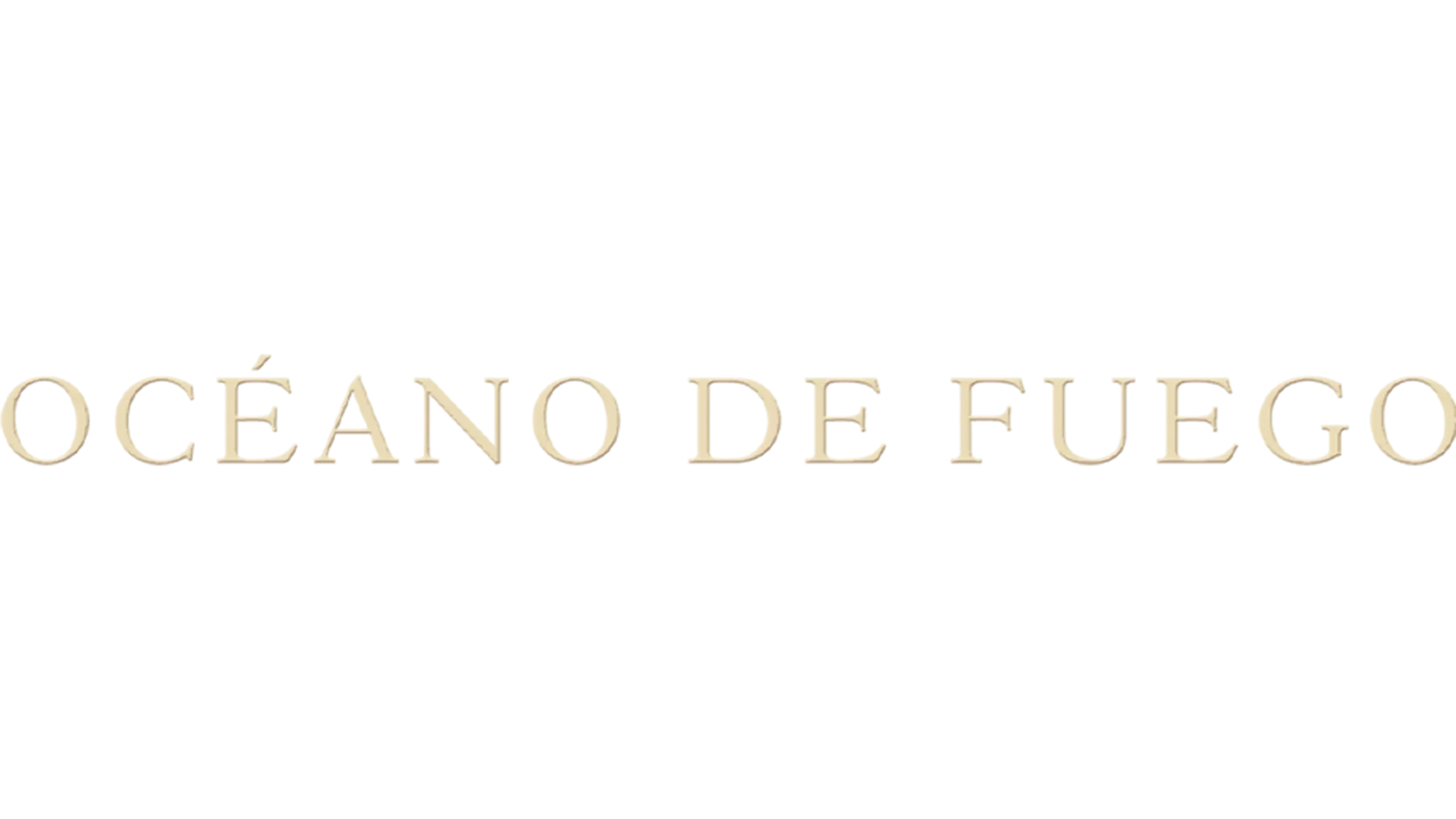 Océano de fuego