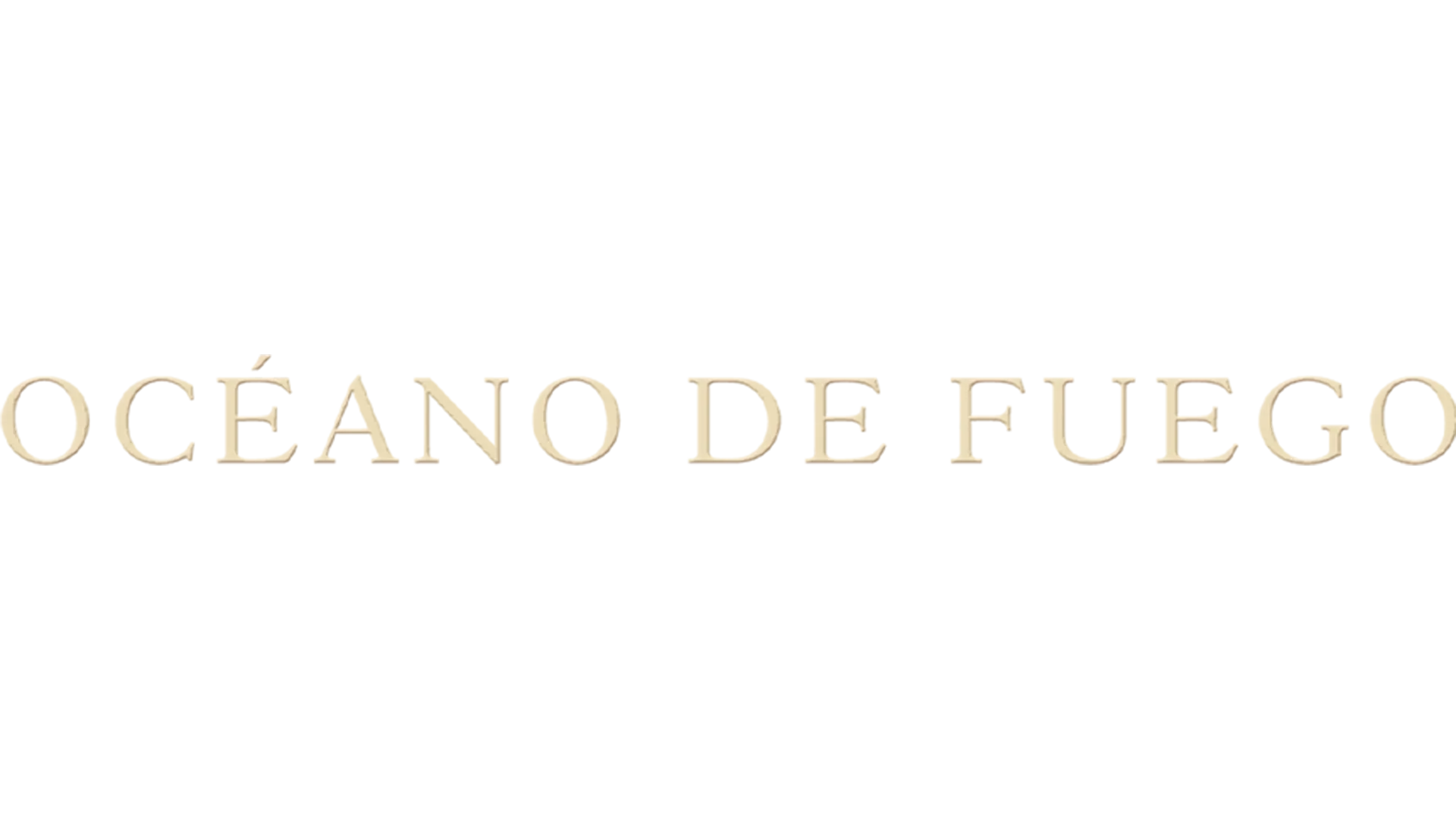 Océano de fuego