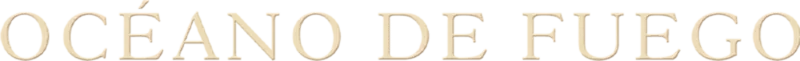 Océano de fuego