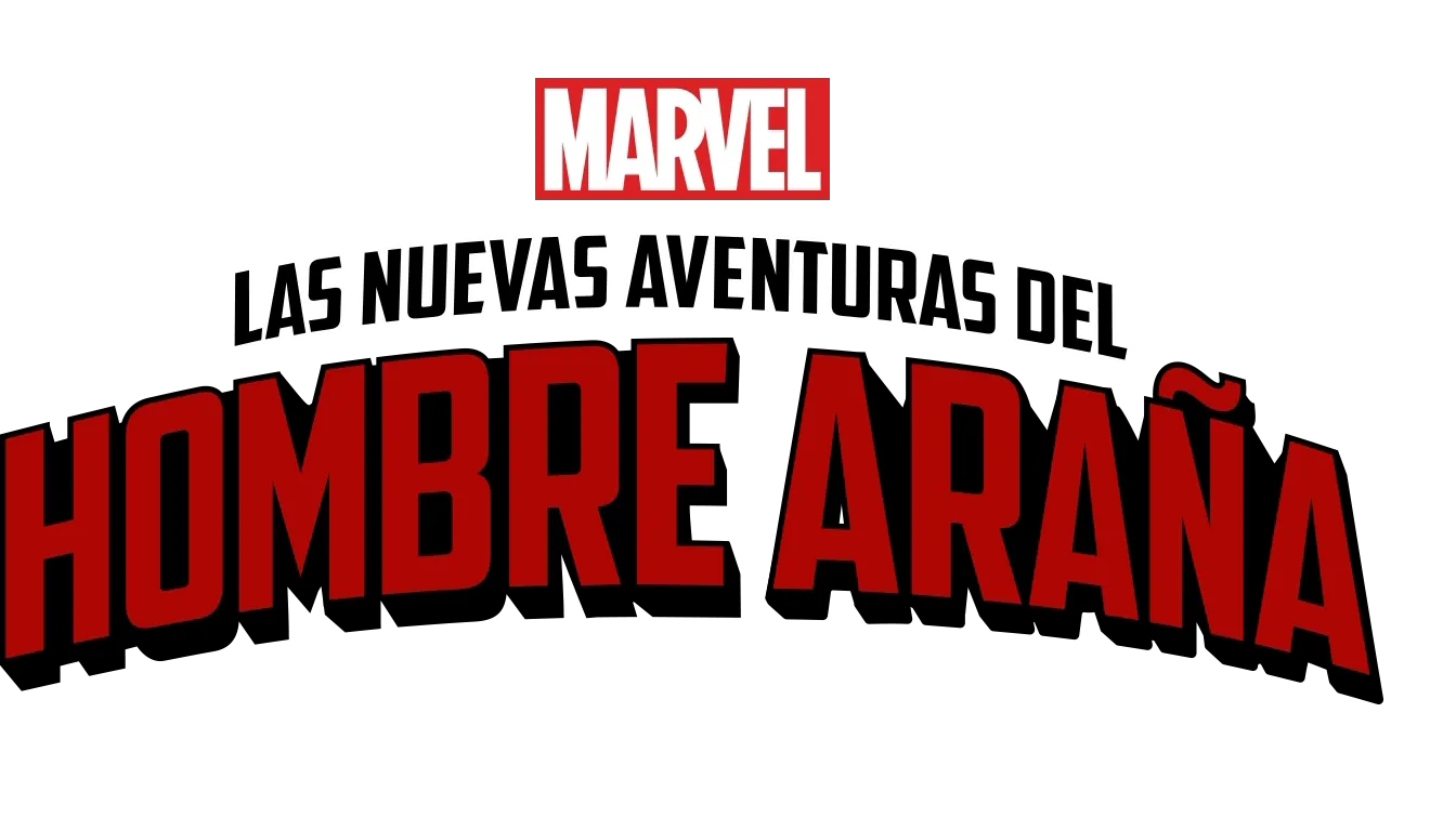 Las nuevas aventuras del Hombre Araña