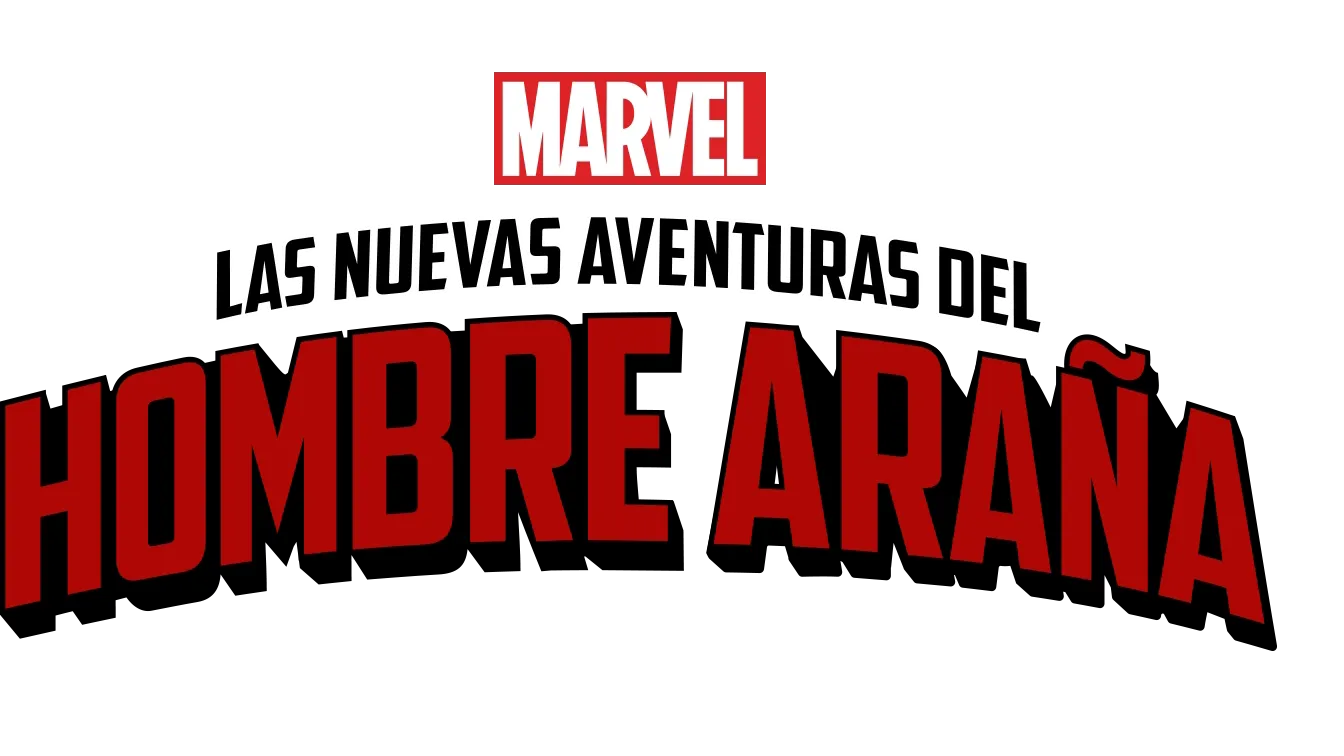 Las nuevas aventuras del Hombre Araña