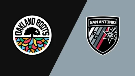 thumbnail - Oakland Roots SC vs. San Antonio FC