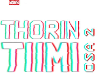 Thorin tiimi: osa 2
