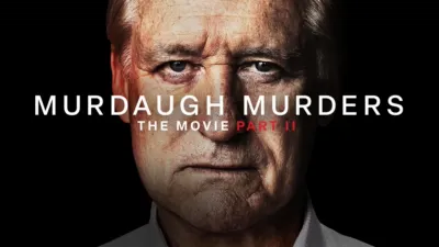 Murdaugh Murders: The Movie - Part 2
