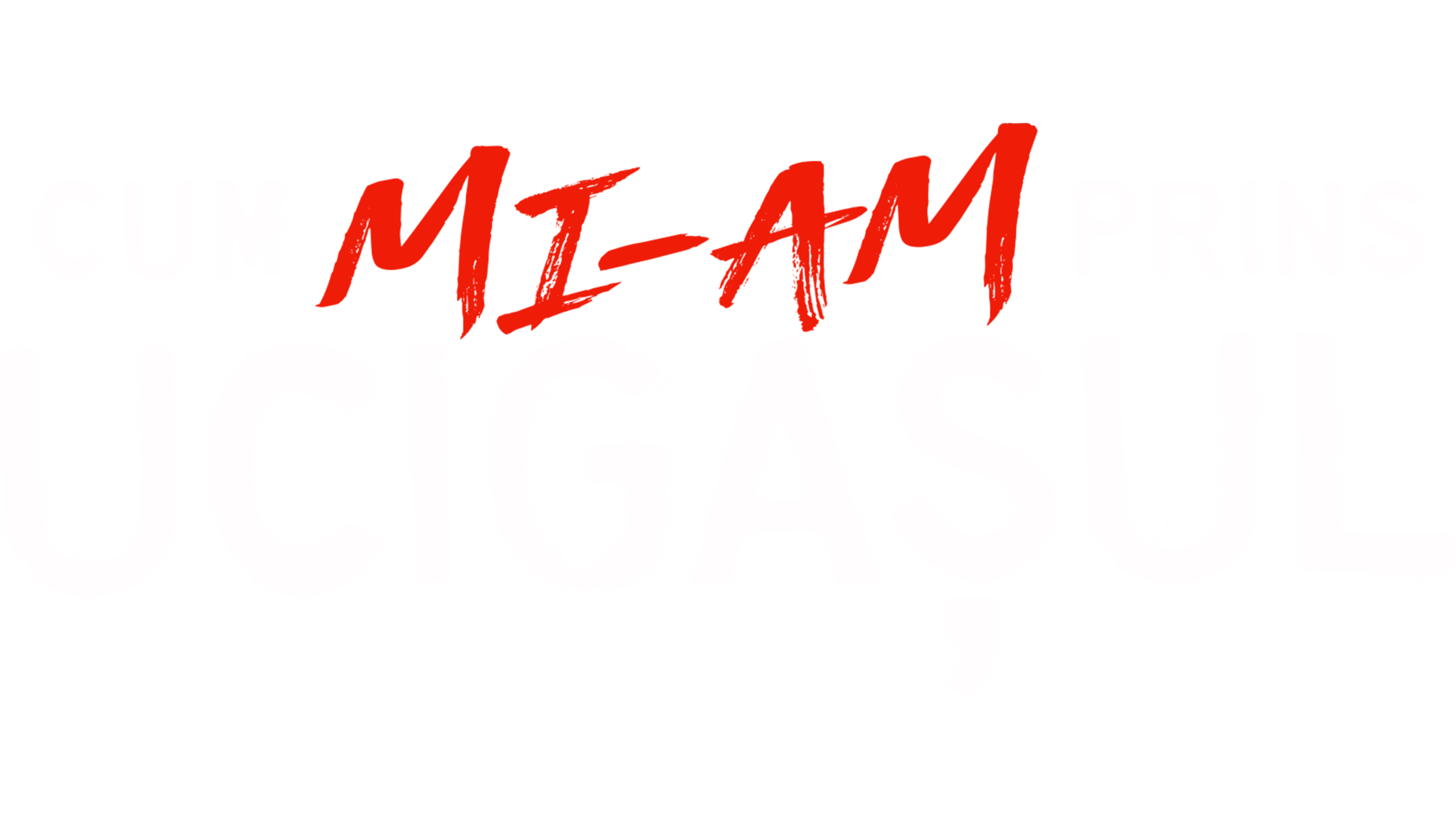 Cum mi-am prins ucigașul
