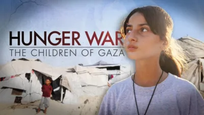 The Children of Gaza